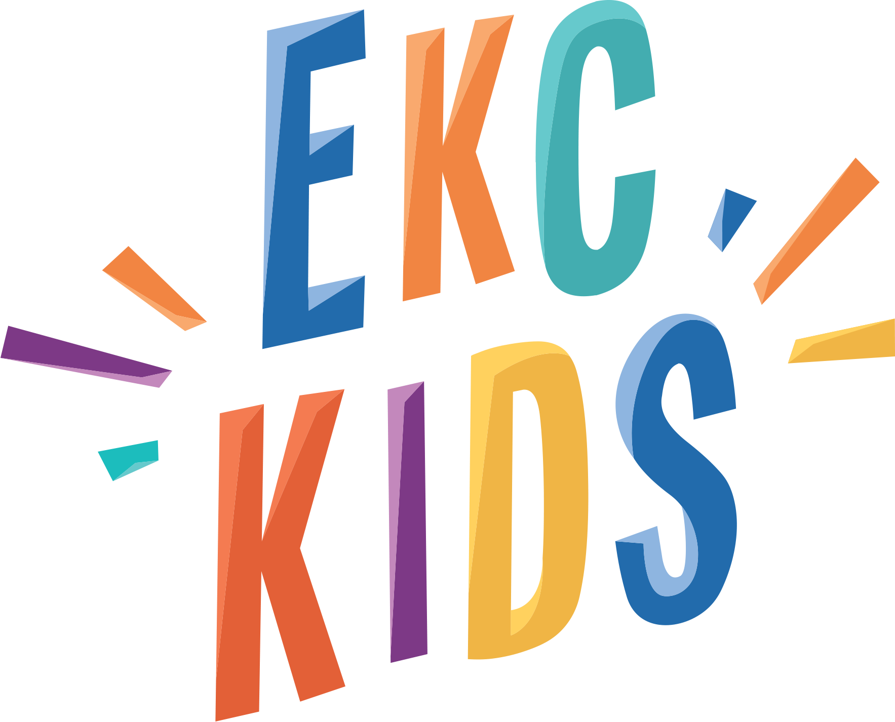 EKC's Kids